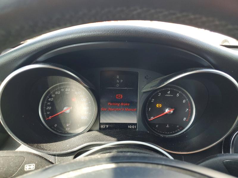 Продажа на аукционе авто 2019 Mercedes-benz Glc Coupe, vin: WDC0J4KB6KF617254, номер лота: 49433896