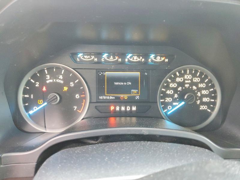 Aukcja sprzedaży 2018 Ford F150, vin: 1FTFW1E59JFB06996, numer aukcji: 49556776