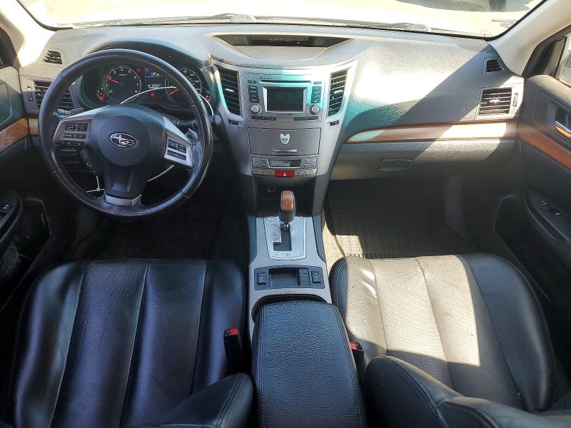 51997156 :رقم المزاد ، 4S4BRBKC1D3315455 vin ، 2013 Subaru Outback مزاد بيع