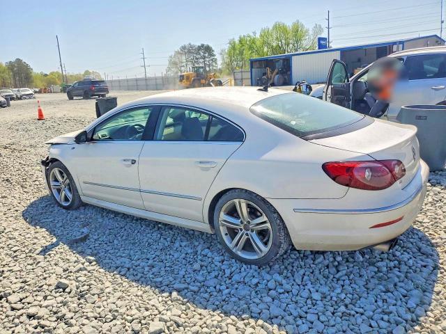 48436036 :رقم المزاد ، WVWMN7AN1CE501055 vin ، 2012 Volkswagen Cc مزاد بيع