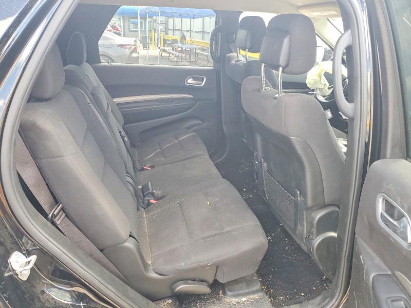 Aukcja sprzedaży 2020 Dodge Durango, vin: 1C4RDJAG3LC301877, numer aukcji: 51569596