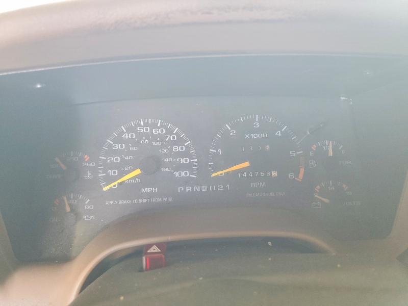 Aukcja sprzedaży 1997 Chevrolet S Truck, vin: 1GCDT19X0V8206698, numer aukcji: 51794926