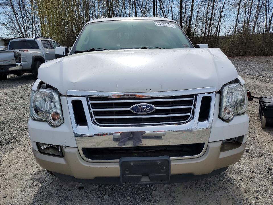 Aukcja sprzedaży 2006 Ford Explorer, vin: 1FMEU74E66UA27340, numer aukcji: 48171496