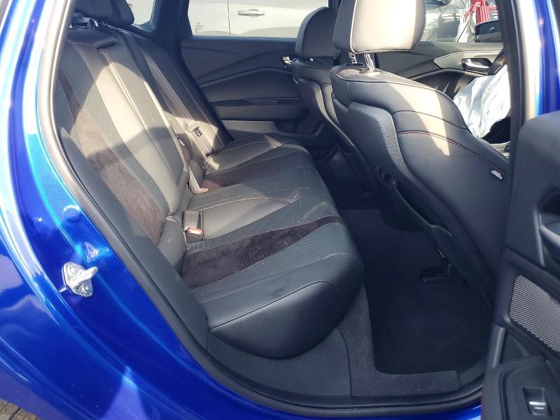 Aukcja sprzedaży 2023 Acura Tlx, vin: 19UUB6F5XPA005651, numer aukcji: 46765676