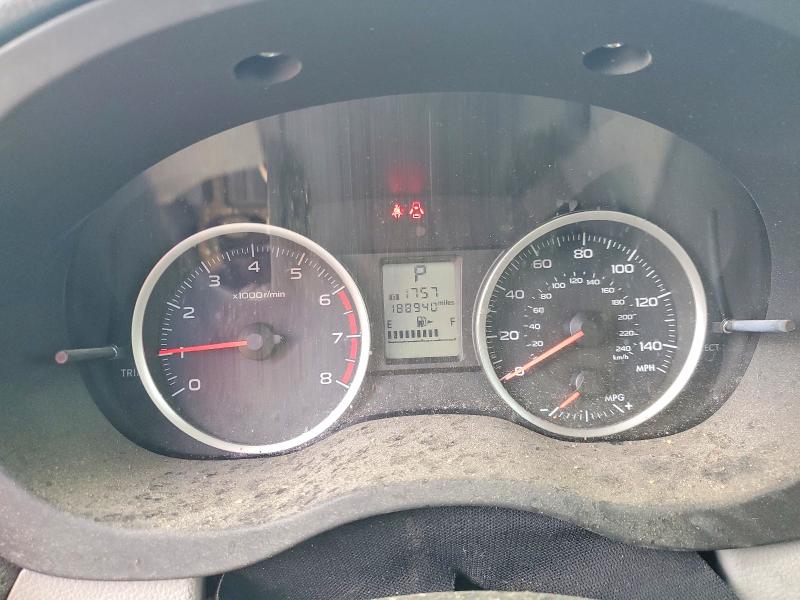 Aukcja sprzedaży 2014 Subaru Forester, vin: JF2SJAAC5EH463105, numer aukcji: 48667186