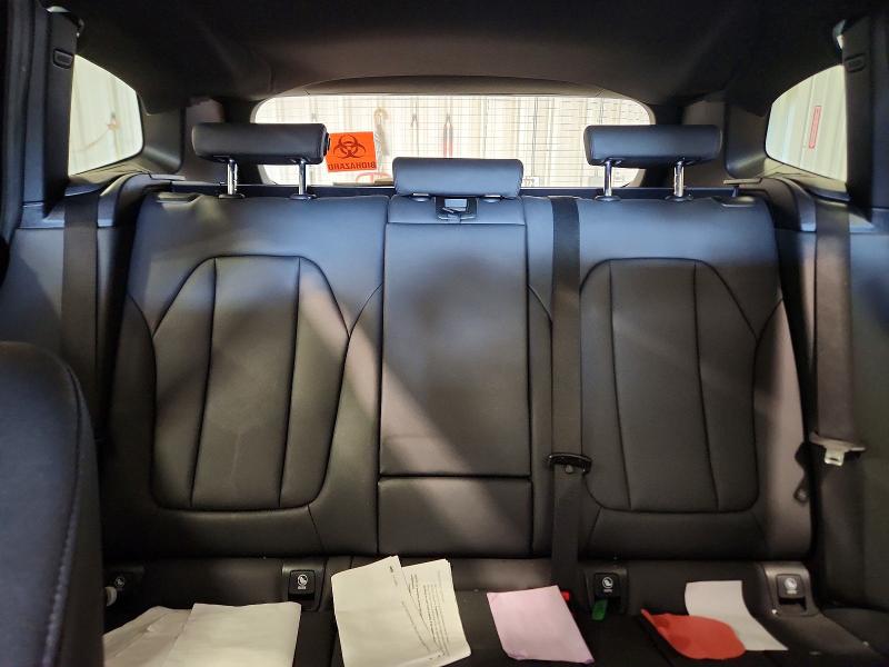 Aukcja sprzedaży 2021 Bmw X3, vin: 5UXTY5C05M9E85107, numer aukcji: 50789566