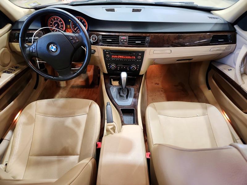 2010 Bmw 328 მანქანა იყიდება აუქციონზე, vin: WBAPK5C55AA647161, აუქციონის ნომერი: 51582496