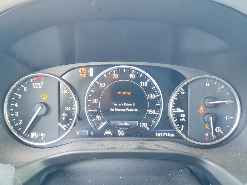 Aukcja sprzedaży 2022 Buick Enclave, vin: 5GAEVBKW2NJ163059, numer aukcji: 51170456