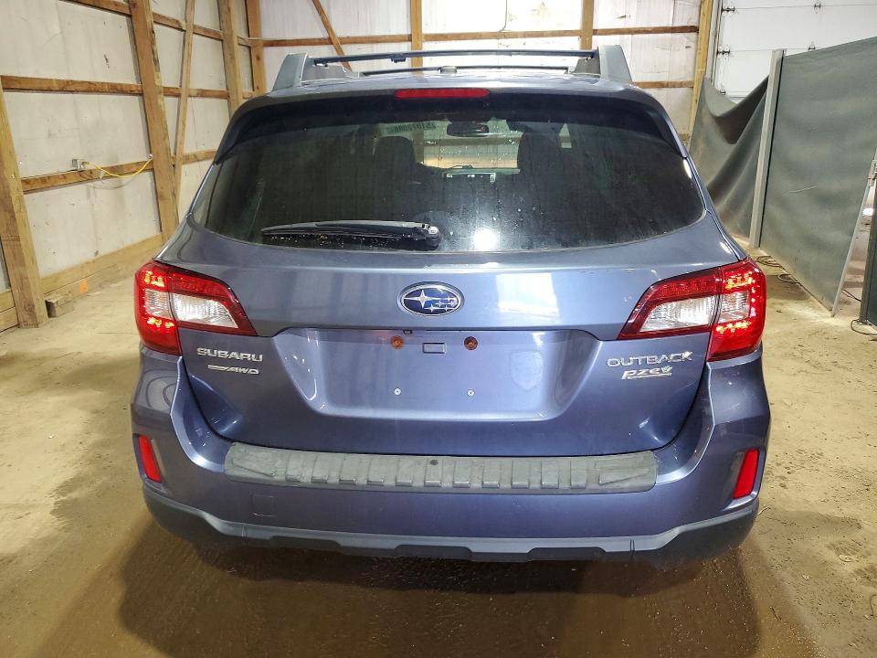 Продаж на аукціоні авто 2015 Subaru Outback, vin: 4S4BSALC3F3210657, номер лоту: 51073686