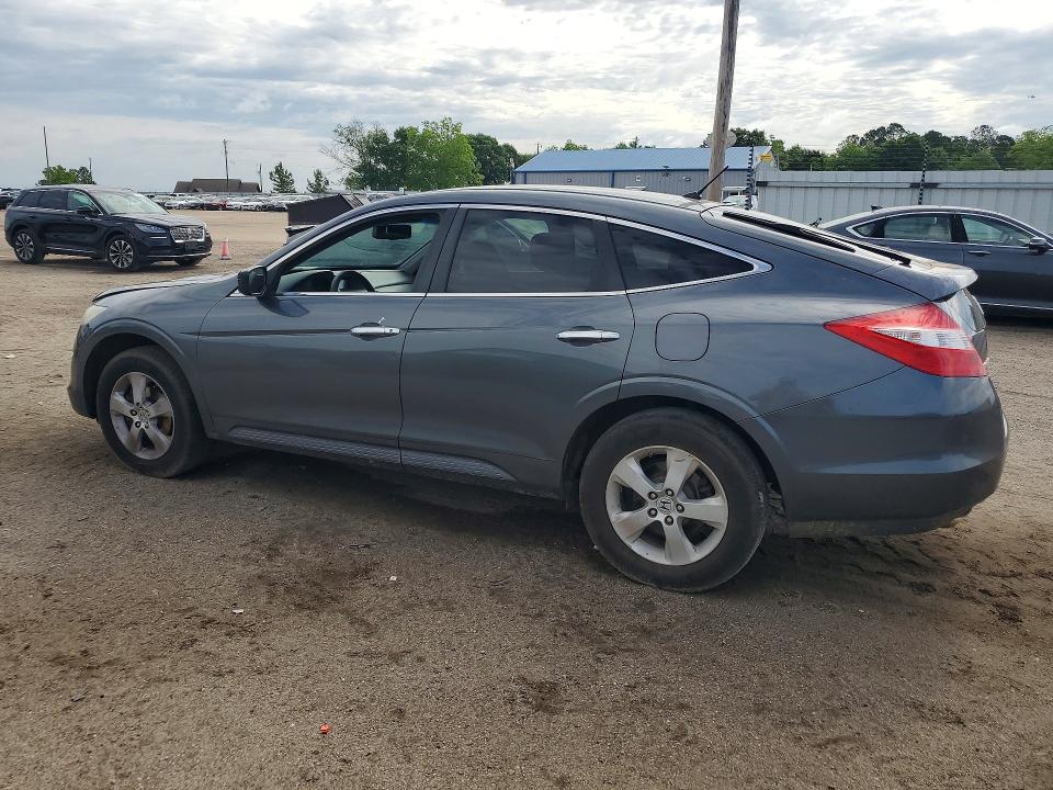 2012 Honda Crosstour მანქანა იყიდება აუქციონზე, vin: 5J6TF1H39CL006523, აუქციონის ნომერი: 51592126