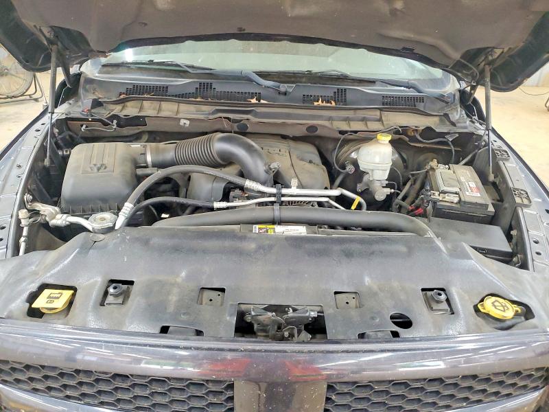 Продаж на аукціоні авто 2014 Ram 1500, vin: 1C6RR7FT5ES451175, номер лоту: 50808816