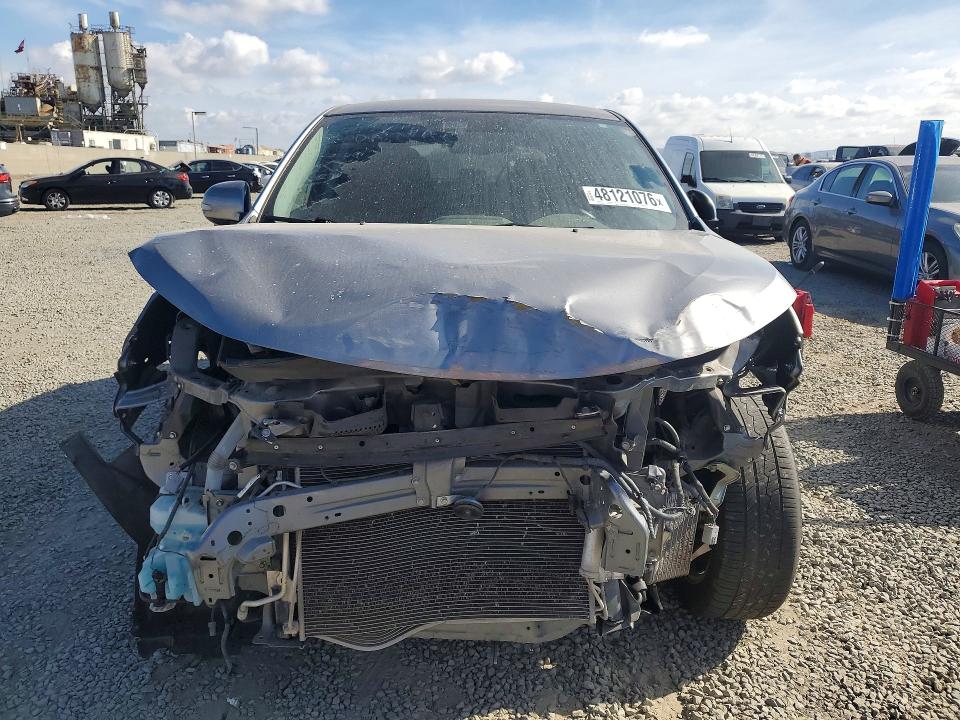 Продаж на аукціоні авто 2021 Mitsubishi Outlander Sport, vin: JA4APVAU6MU035469, номер лоту: 48121076