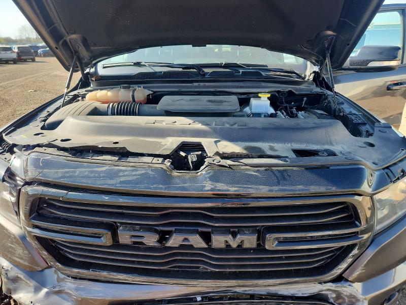 Продажа на аукционе авто 2021 Ram 1500, vin: 1C6RRFFG7MN749303, номер лота: 51156906