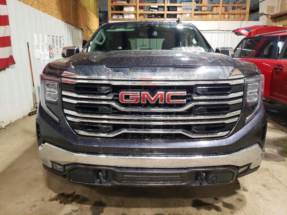 51571236 :رقم المزاد ، 3GTUUDED7NG648284 vin ، 2022 Gmc Sierra مزاد بيع