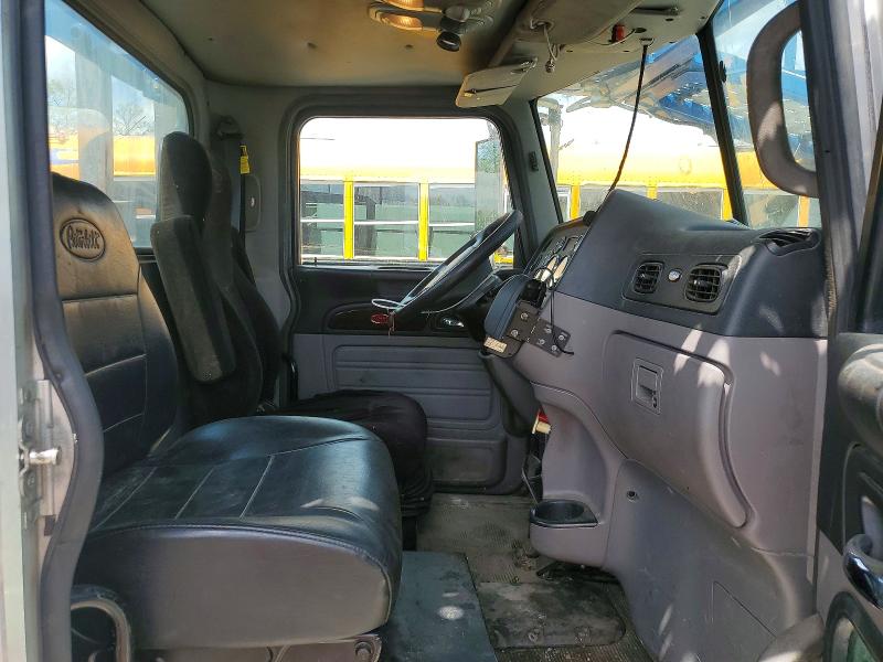 Продаж на аукціоні авто 2014 Peterbilt 365, vin: 1NPSL79X4ED242839, номер лоту: 49969026