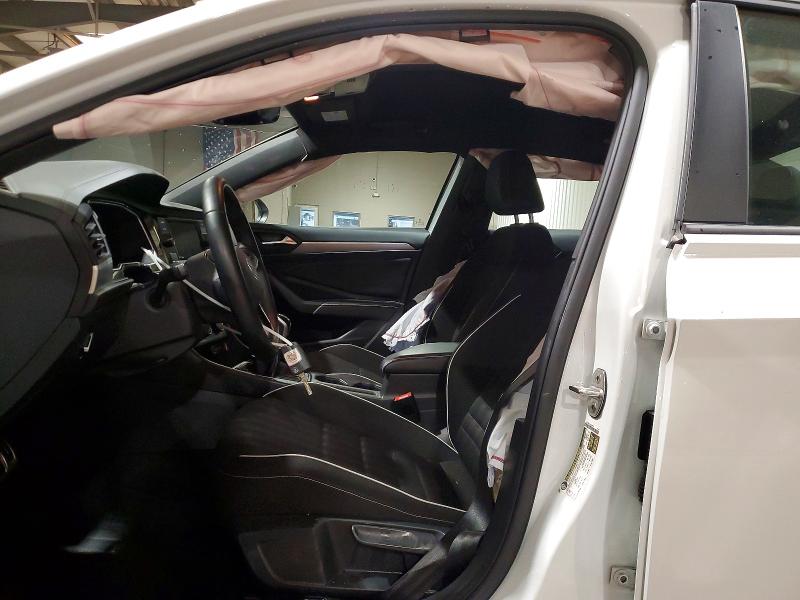 Продажа на аукционе авто 2023 Volkswagen Jetta, vin: 3VWAM7BU1PM059189, номер лота: 51787456