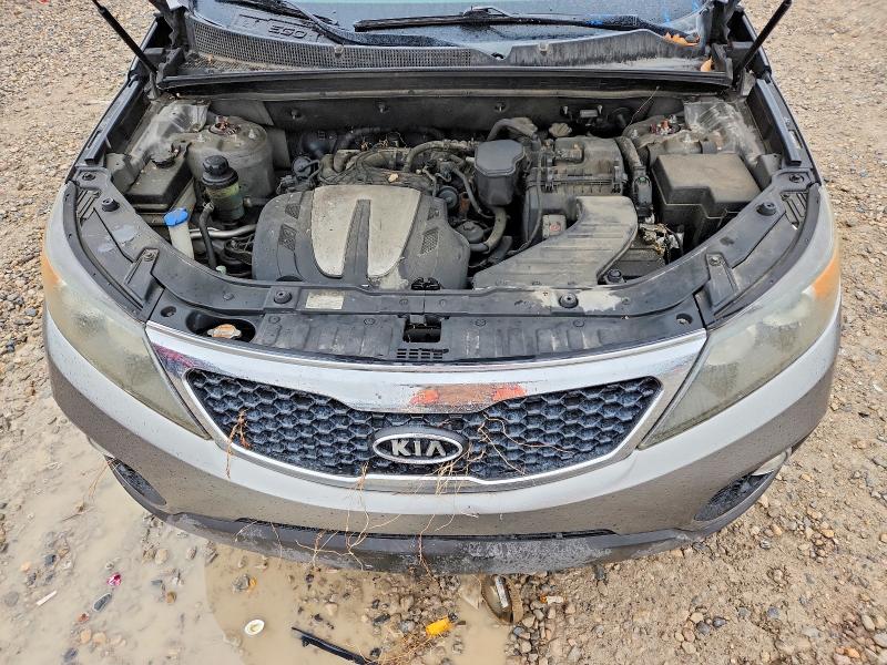 Продаж на аукціоні авто 2011 Kia Sorento, vin: 5XYKTDA28BG151785, номер лоту: 51539006