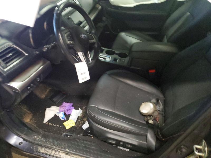 Aukcja sprzedaży 2017 Subaru Legacy, vin: 4S3BNFN61H3005115, numer aukcji: 49108266