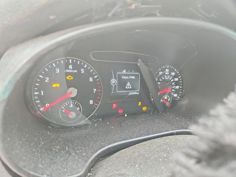 Aukcja sprzedaży 2018 Kia Sorento, vin: 5XYPG4A31JG416662, numer aukcji: 51150156