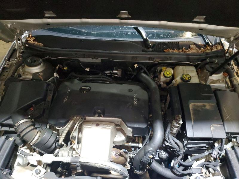 47778286 :رقم المزاد ، 2G4GM5EX3H9156861 vin ، 2017 Buick Regal مزاد بيع