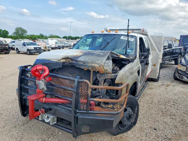 Продажа на аукционе авто 2010 Ford F350, vin: 1FTWW3DYXAEA92779, номер лота: 49080266