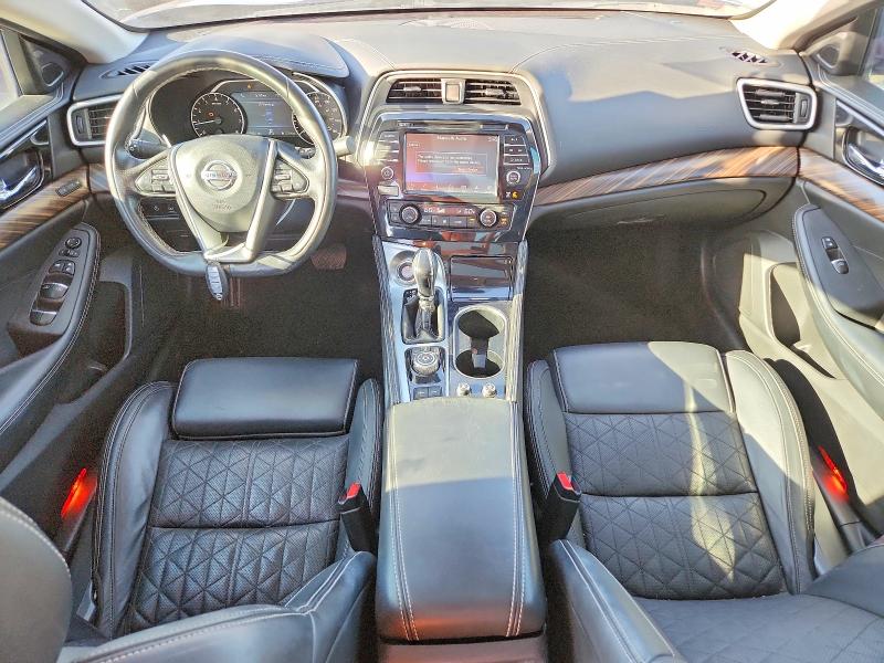 Aukcja sprzedaży 2016 Nissan Maxima, vin: 1N4AA6AP2GC447637, numer aukcji: 49068606