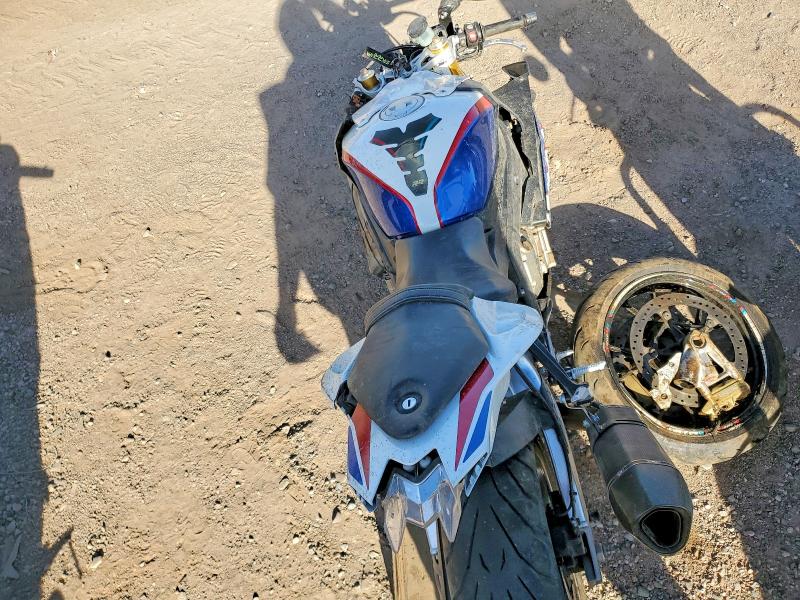 Продажа на аукционе авто 2014 Bmw S 1000, vin: WB105340XEZL19371, номер лота: 50822246