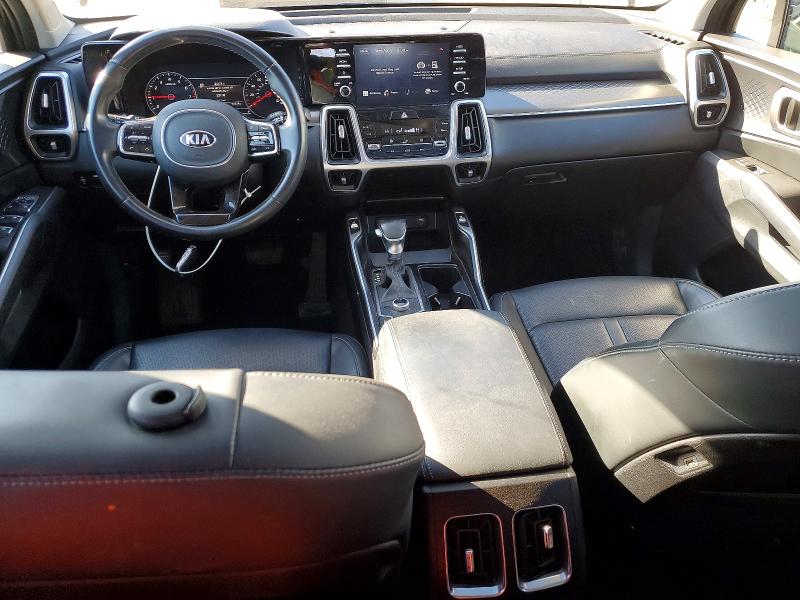 Продаж на аукціоні авто 2021 Kia Sorento, vin: 5XYRLDLC6MG021480, номер лоту: 48988566