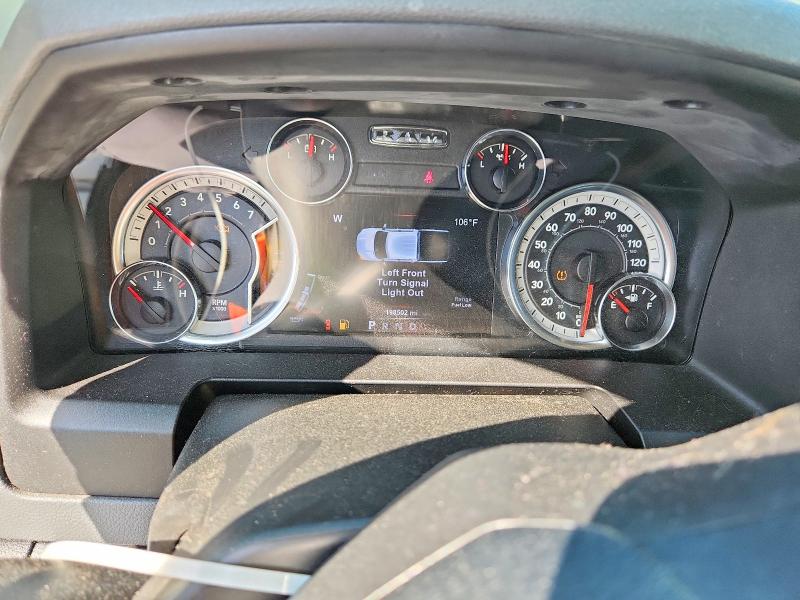 2017 Ram 1500 მანქანა იყიდება აუქციონზე, vin: 1C6RR6LT7HS601922, აუქციონის ნომერი: 49907546