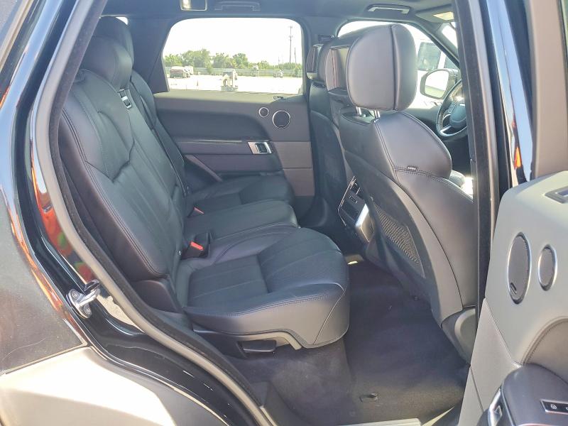 Aukcja sprzedaży 2014 Land Rover Range Rover Sport, vin: SALWR2WF2EA351851, numer aukcji: 48632026