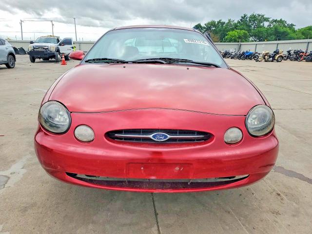 Продажа на аукционе авто 1999 Ford Taurus, vin: 1FAFP53U4XA293204, номер лота: 49827216