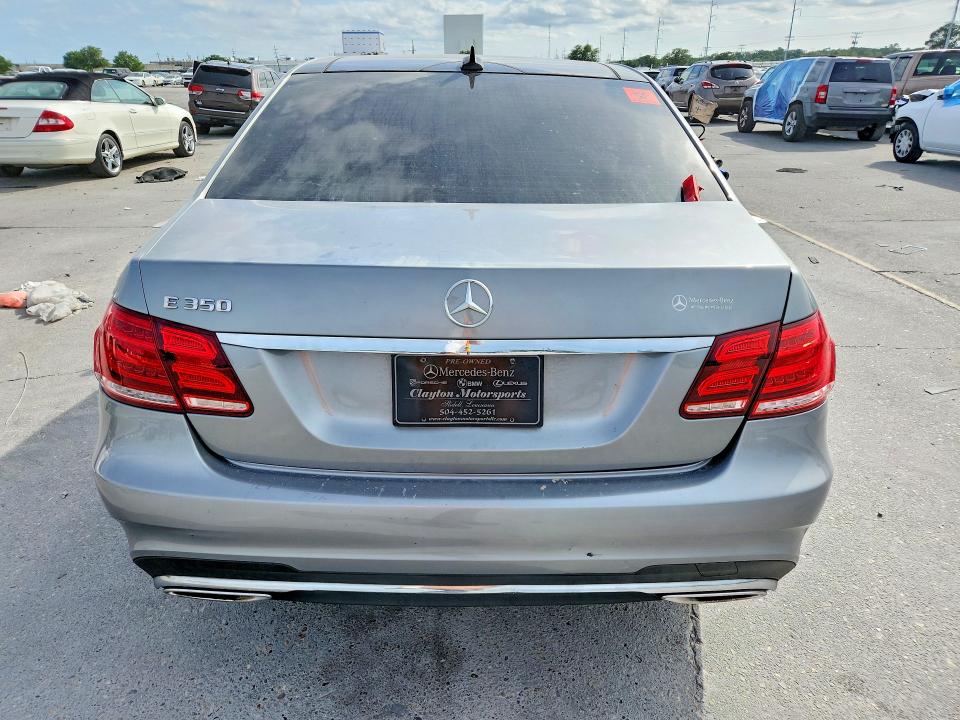 Продажа на аукционе авто 2014 Mercedes-benz E, vin: WDDHF5KBXEB041007, номер лота: 51659436