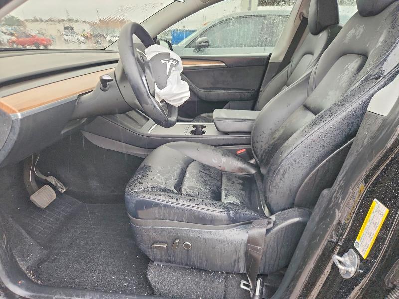 Aukcja sprzedaży 2025 Tesla Model Y, vin: 7SAYGDEE9SA344604, numer aukcji: 50509826