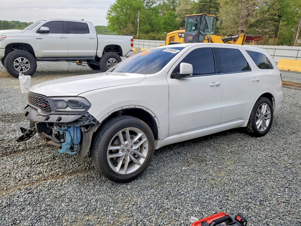 Aukcja sprzedaży 2022 Dodge Durango, vin: 1C4RDHDG3NC182235, numer aukcji: 48766506