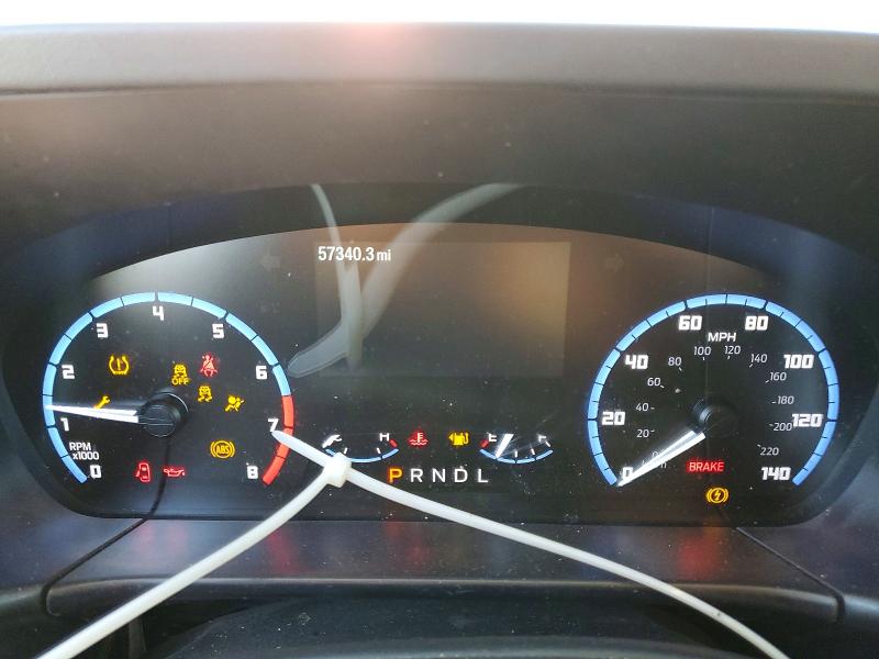 Aukcja sprzedaży 2024 Ford Bronco Sport, vin: 3FMCR9B66RRE45263, numer aukcji: 49009116