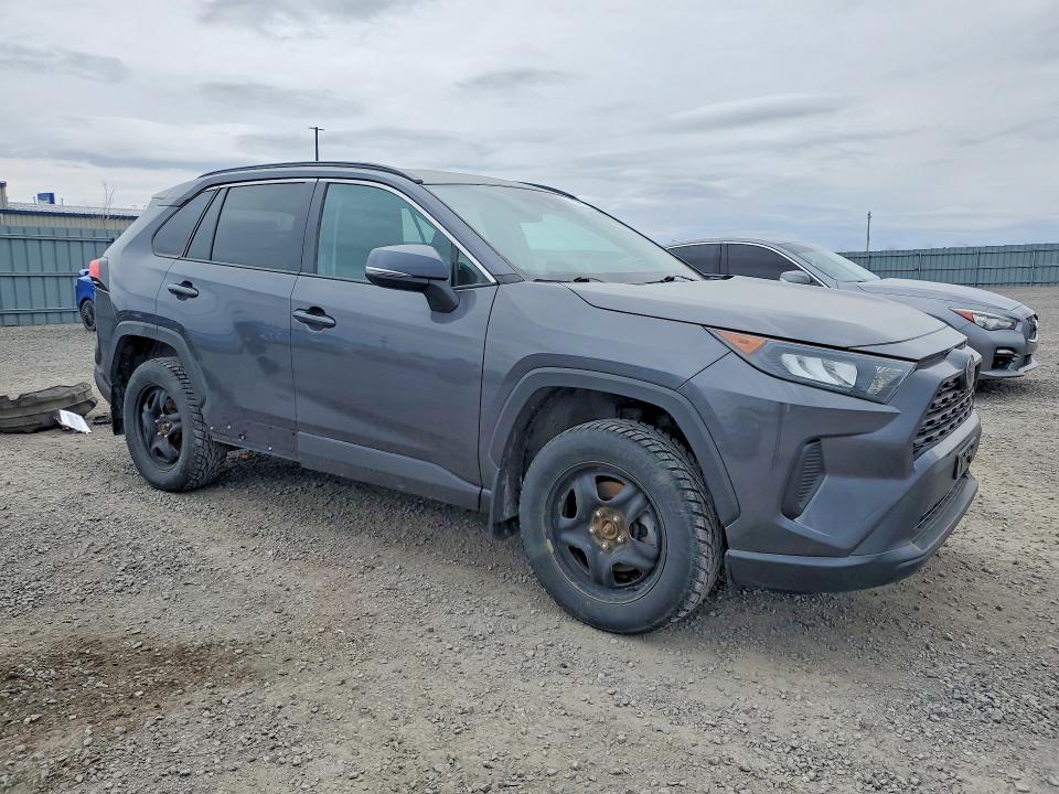 Продажа на аукционе авто 2021 Toyota Rav4, vin: 2T3B1RFV2MW146463, номер лота: 51472156