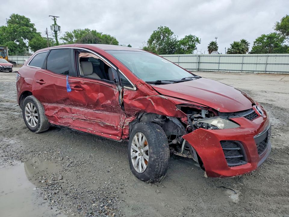 Aukcja sprzedaży 2010 Mazda Cx-7, vin: JM3ER2W52A0333951, numer aukcji: 50939666