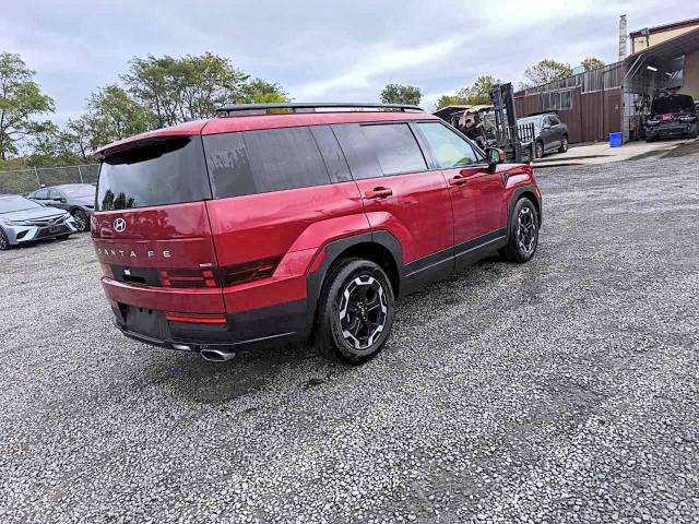 Aukcja sprzedaży 2024 Hyundai Santa Fe, vin: 5NMP2DGLXRH036159, numer aukcji: 50237936
