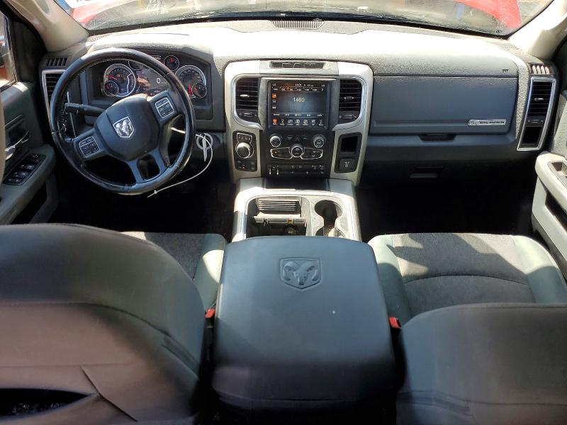 Aukcja sprzedaży 2016 Ram 1500, vin: 3C6RR7LT5GG262668, numer aukcji: 51685306