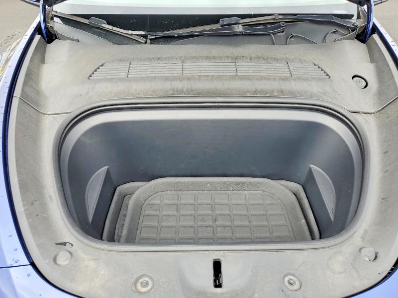 Продажа на аукционе авто 2023 Tesla Model Y, vin: 7SAYGDEE4PF701570, номер лота: 48270626