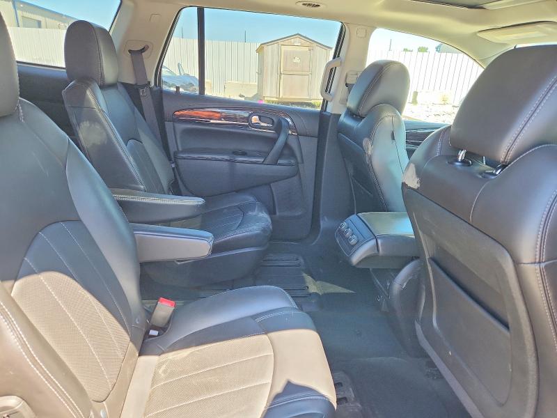 Aukcja sprzedaży 2017 Buick Enclave, vin: 5GAKVBKD2HJ152133, numer aukcji: 51494316