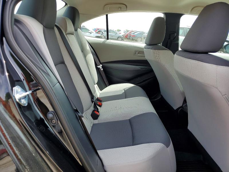 Aukcja sprzedaży 2026 Toyota Corolla, vin: 5YFB4MDEXTP420286, numer aukcji: 48914066