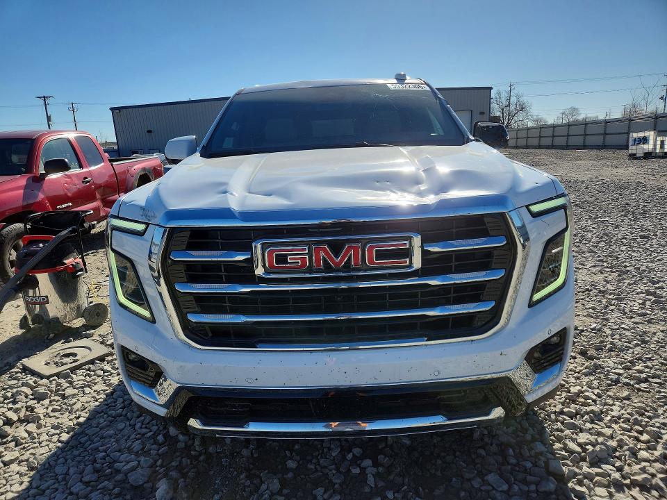 Продаж на аукціоні авто 2026 Gmc Yukon, vin: 1GKS2BKD3TR148100, номер лоту: 50322306