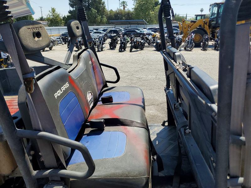 49140216 :رقم المزاد ، 4XAWH7EA7D2709247 vin ، 2013 Polaris Ranger مزاد بيع