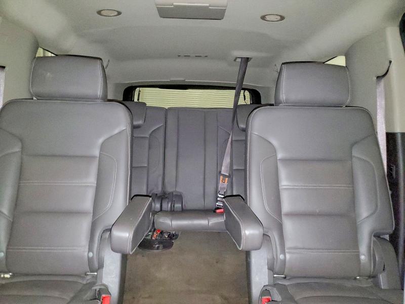 Продажа на аукционе авто 2016 Gmc Yukon Xl, vin: 1GKS2HKJXGR318712, номер лота: 50936866