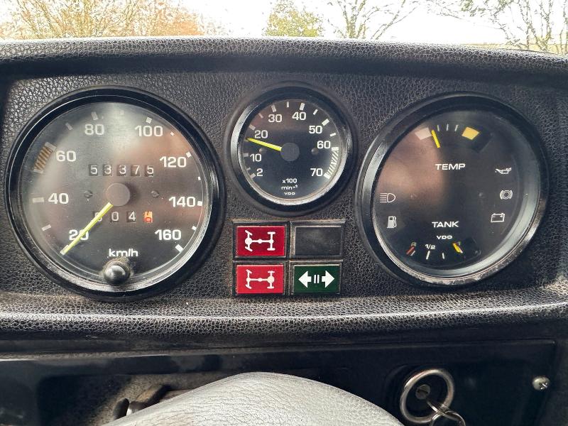 Продаж на аукціоні авто 1982 Mercedes Benz 300, vin: 46023117014409, номер лоту: 48539336