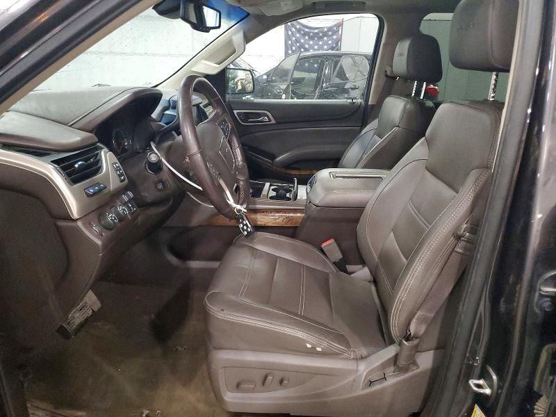 Продажа на аукционе авто 2016 Gmc Yukon Xl, vin: 1GKS2HKJXGR318712, номер лота: 50936866