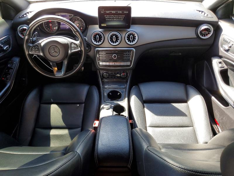 Aukcja sprzedaży 2018 Mercedes-benz Gla, vin: WDCTG4GB6JJ519146, numer aukcji: 49497056
