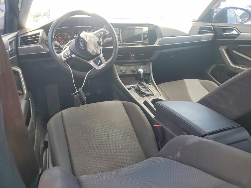 Aukcja sprzedaży 2019 Volkswagen Jetta, vin: 3VWC57BU7KM071605, numer aukcji: 47547196