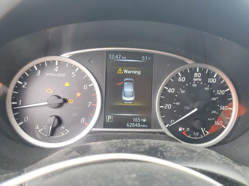Продаж на аукціоні авто 2017 Nissan Sentra, vin: 3N1AB7AP3HL715519, номер лоту: 50861996